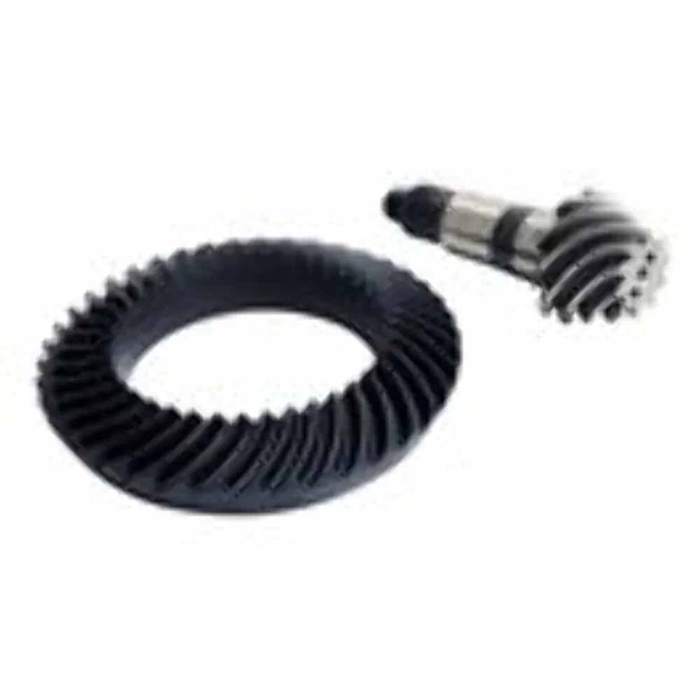Crown 4.10 Ratio Ring & Pinion for 18+ Jeep JL Wrangler & JT Gladiator w_ Dana 44 Rear - 68401399AA